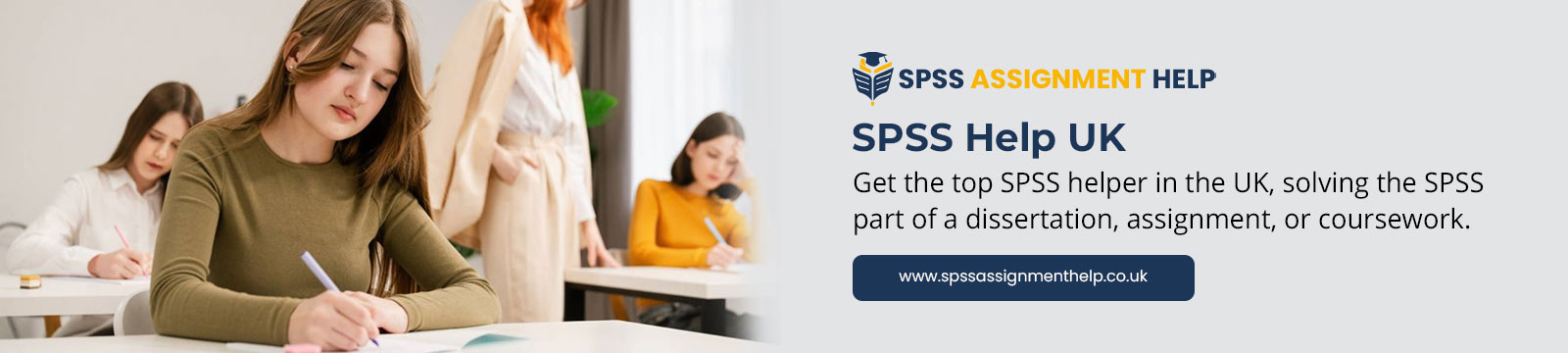 SPSS-Help-UK