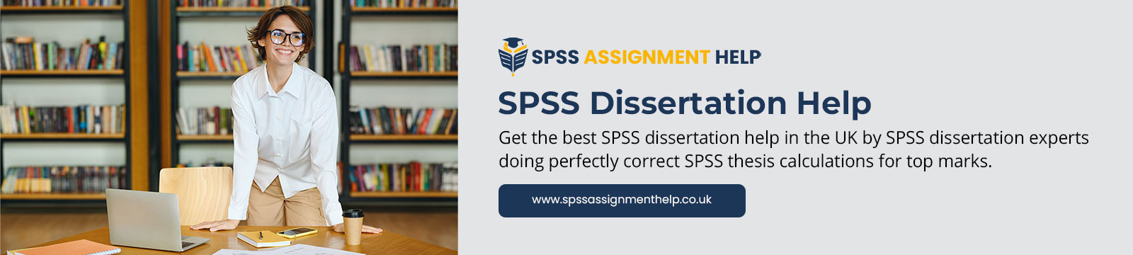 SPSS Dissertation Help