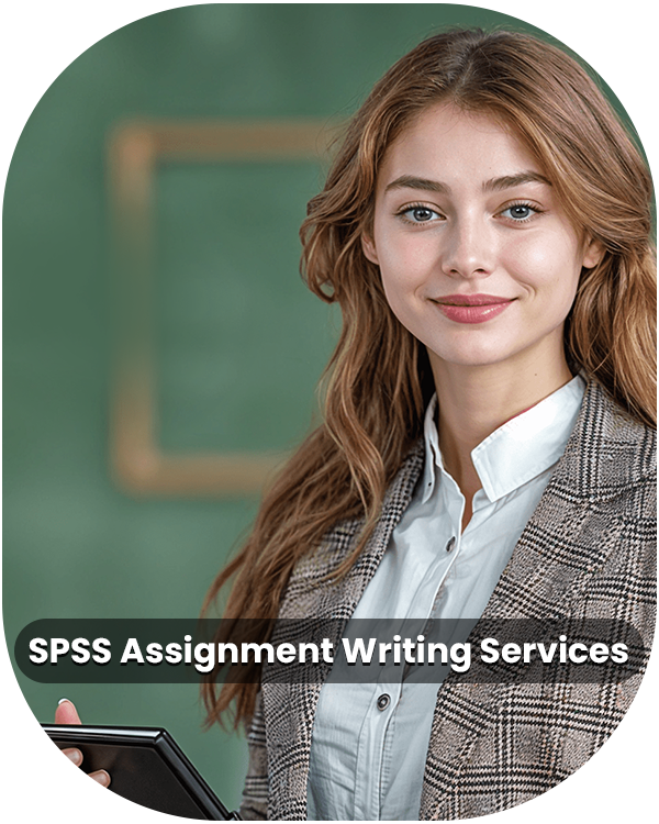 SPSS Assignment Writing Services